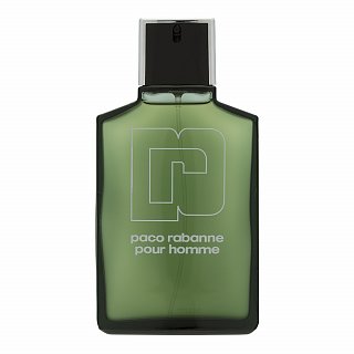 Paco Rabanne Pour Homme Toaletna voda za moške 100 ml