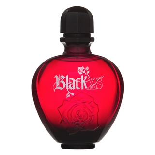 Paco Rabanne XS Black for Her Toaletna voda za ženske 80 ml
