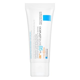 La Roche-Posay Cicaplast regeneracijska krema Baume B5+ SPF 50 40 ml