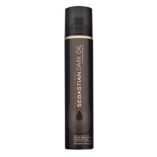 Sebastian Professional Dark Oil Silkening Fragrant Mist meglica za lase za glajenje in sijaj las 200 ml