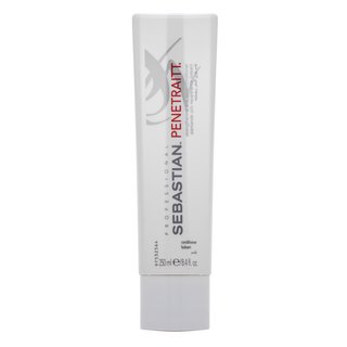 Sebastian Professional Penetraitt Conditioner negovalni balzam za suhe in poškodovane lase 250 ml