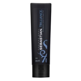 Sebastian Professional Trilliance Shampoo negovalni šampon za sijoč lesk las 250 ml