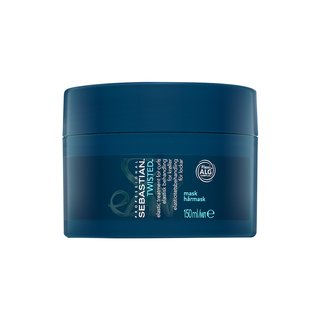 Sebastian Professional Twisted Mask negovalna maska za kodraste in skodrane lase 150 ml