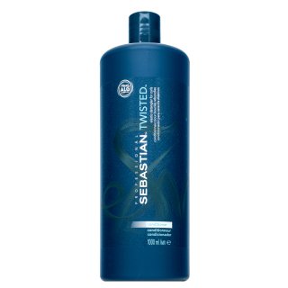 Sebastian Professional Twisted Conditioner negovalni balzam za kodraste in skodrane lase 1000 ml