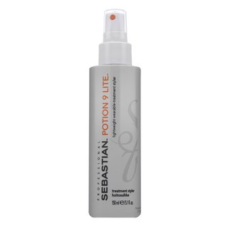 Sebastian Professional Potion 9 Lite opolnomočenje oskrbe za oslabljene lase 150 ml