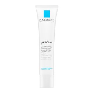 La Roche-Posay Effaclar matirna krema K [+] Oily Skin Renovating Care 40 ml