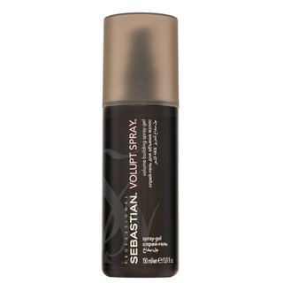 Sebastian Professional Volupt Gel Spray gel za oblikovanje za opredelitev in obseg 150 ml