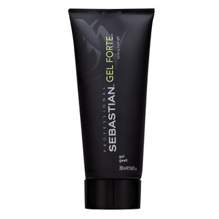 Sebastian Professional Gel Forte gel za lase za močno fiksacijo 200 ml