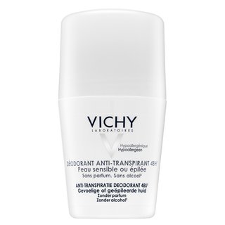 Vichy antiperspirant 48H Deodorant Anti-Transpirant Sensitive Roll-on 50 ml