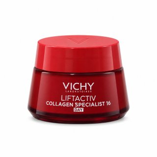 Vichy Liftactiv krema za kožo Collagen Specialist 50 ml