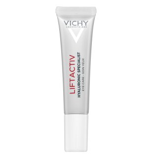 Vichy Liftactiv lifting krema za učvrstitev Supreme Eyes Global Anti-Wrinkle&Firming Care 15 ml