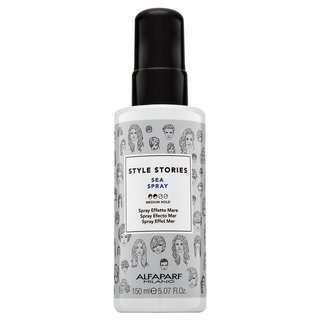 Alfaparf Milano Style Stories Sea Spray solni sprej za učinek plaže 150 ml