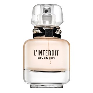 Givenchy L'Interdit parfumirana voda za ženske 35 ml