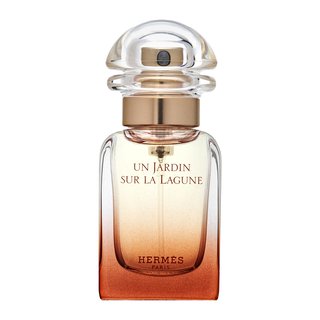 Hermès Un Jardin Sur La Lagune Toaletna voda unisex 30 ml