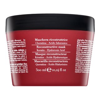 Fanola Botugen Reconstructive Mask krepilna maska za suhe in krhke lase 300 ml