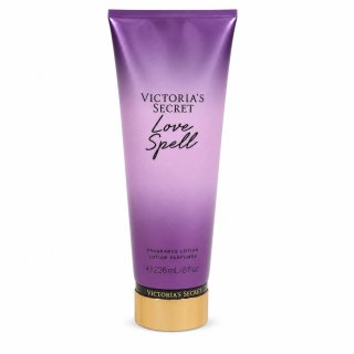 Victoria's Secret Love Spell losjon za telo za ženske 236 ml
