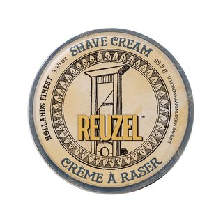 Reuzel Shave Cream krema za britje 95,8 g