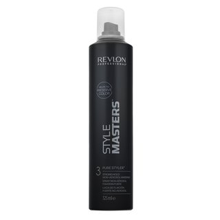 Revlon Professional Style Masters Pure Styler suh lak za lase za fiksacijo medija 325 ml