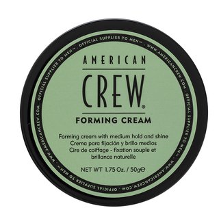 American Crew Classic Forming Cream krema za oblikovanje za fiksacijo medija 50 g