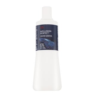 Wella Professionals Welloxon Perfect Creme Developer 6% / 20 Vol. aktivator barve za lase 1000 ml