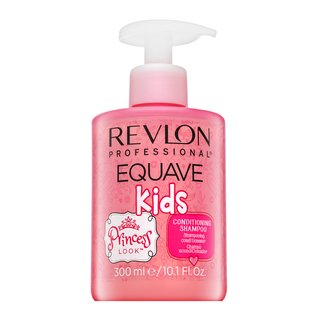 Revlon Professional Equave Kids Princess Princess Look Conditioning Shampoo kremni šampon za otroke 300 ml