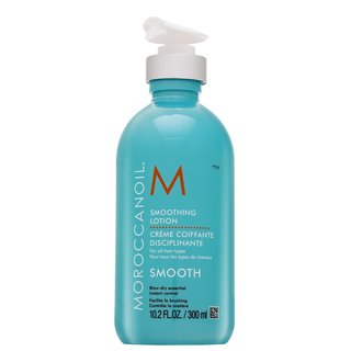 Moroccanoil Smooth Smoothing Lotion gladilno mleko za neurejene lase 300 ml