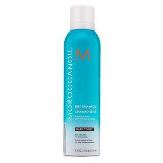 Moroccanoil Dry Shampoo Dark Tones suhi šampon za temne lase 205 ml