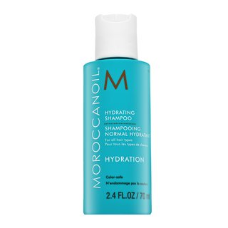 Moroccanoil Hydration Hydrating Shampoo Šampon za suhe lase 70 ml