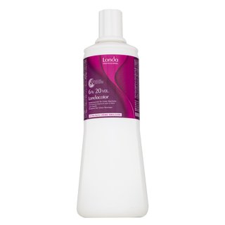 Londa Professional Londacolor 6% / Vol.20 razvijanje emulzij 1000 ml