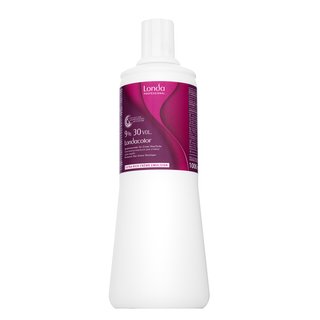 Londa Professional Londacolor 9% / Vol.30 razvijanje emulzij za vse vrste las 1000 ml