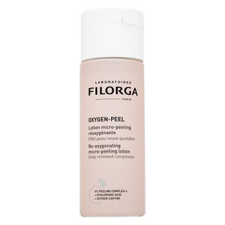Filorga Oxygen-Peel čistilno mleko Re-Oxygenating Micro-Peeling Lotion 150 ml