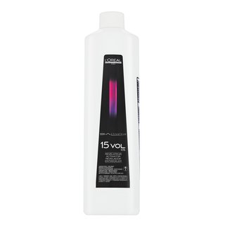 L´Oréal Professionnel Diactivateur Activator 4,5% / 15 Vol. aktivator barve za lase 1000 ml