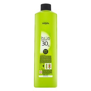 L´Oréal Professionnel Inoa Color Oxydant 9% / 30 Vol. razvijanje emulzij 1000 ml