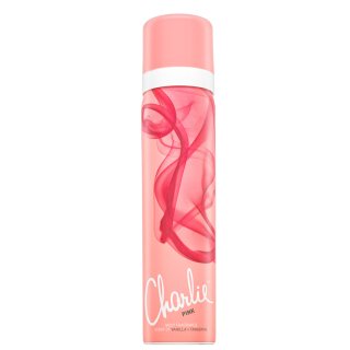 Revlon Charlie Pink deospray za ženske 75 ml