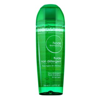 Bioderma Nodé Non-Detergent Fluid Shampoo šampon, ki ne draži za vse vrste las 200 ml