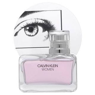 Calvin Klein Women parfumirana voda za ženske 50 ml