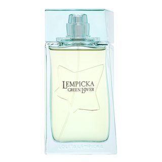 Lolita Lempicka Green Lover Toaletna voda za moške 100 ml