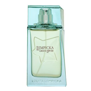 Lolita Lempicka Green Lover Toaletna voda za moške 50 ml