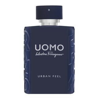 Salvatore Ferragamo Uomo Urban Feel Toaletna voda za moške 100 ml