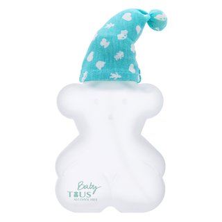 Tous Tous Baby kolonjska voda za otroke 100 ml