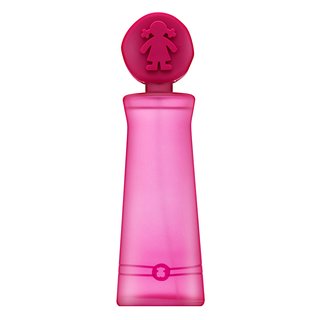 Tous Tous Kids Girl Toaletna voda za otroke 100 ml