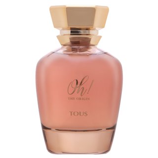 Tous Oh!The Origin parfumirana voda za ženske 100 ml