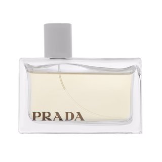 Prada Prada Amber parfumirana voda za ženske 80 ml