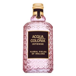 4711 Acqua Colonia Intense Floral Fields Of Ireland kolonjska voda unisex 170 ml
