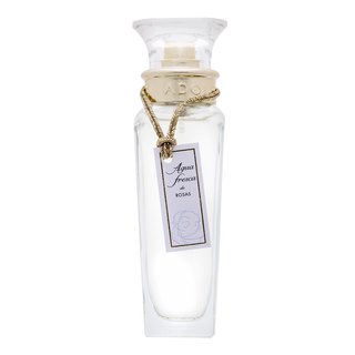 Adolfo Dominguez Agua Fresca de Rosas Toaletna voda za ženske 60 ml
