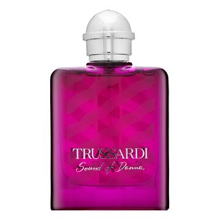 Trussardi Sound of Donna parfumirana voda za ženske 50 ml