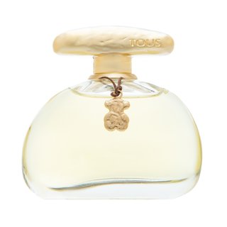 Tous Touch Toaletna voda za ženske 100 ml