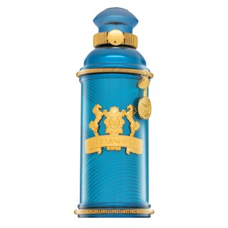 Alexandre.J The Collector Zafeer Oud Vanille parfumirana voda za ženske 100 ml