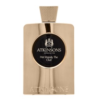 Atkinsons Her Majesty The Oud parfumirana voda za ženske 100 ml