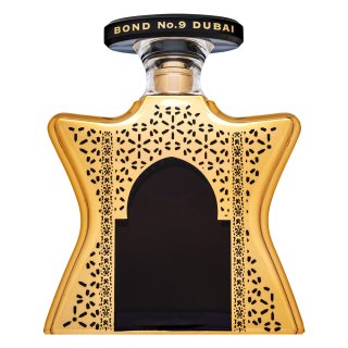 Bond No. 9 Dubai Black Sapphire parfumirana voda unisex 100 ml